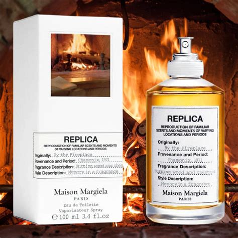 by the fireplace perfume dupe
